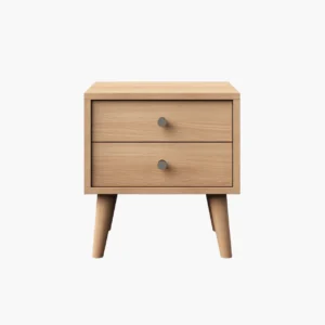 product-13 ANNA Nordic Minimalist Nightstand