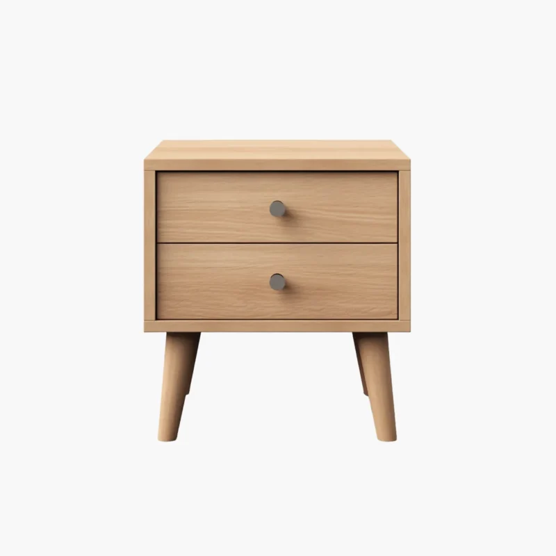 product-13 ANNA Nordic Minimalist Nightstand