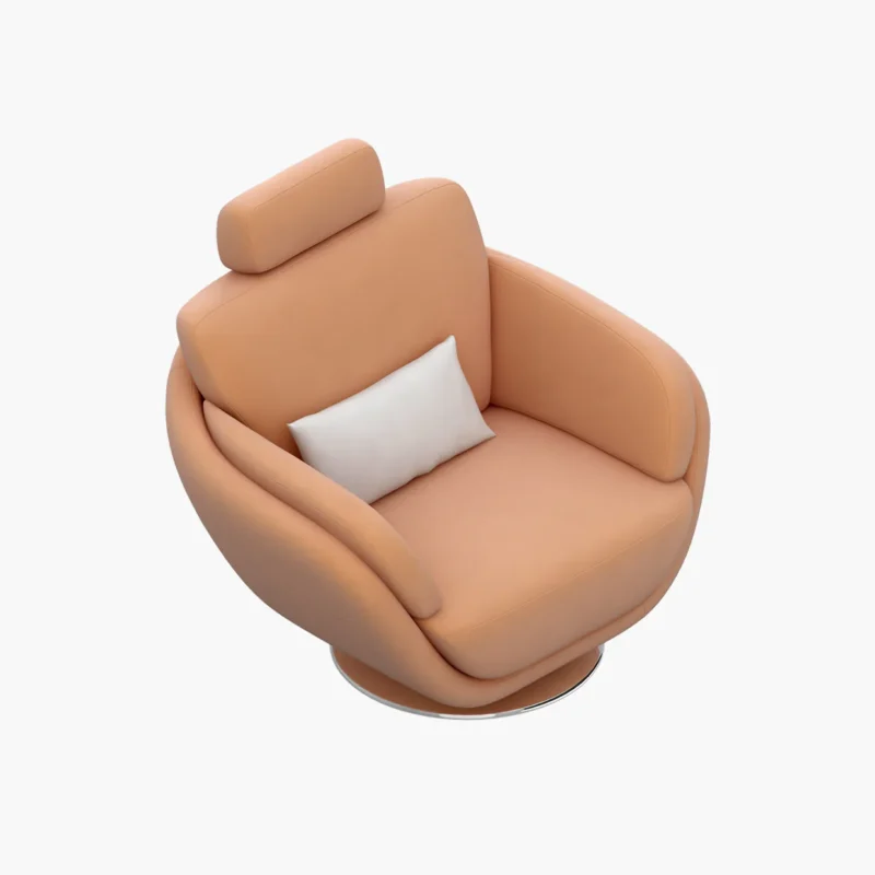 product-17_5 ANNA Sunshine Comfort Armchair