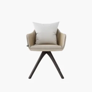 product-3 ANNA SunSoft Modern Armchair