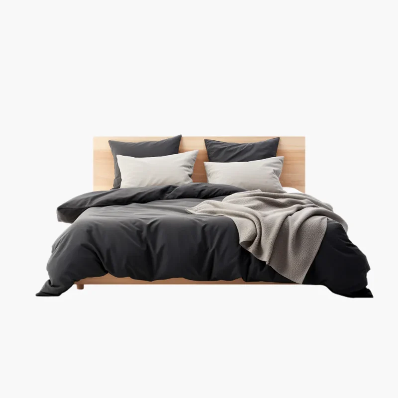 product-39 ANNA Nordic Harmony Bed