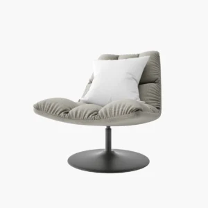 product-5 ANNA SoftElegance Upholstered Chair