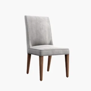 ANNA Nordic Comfort Lounge Chair